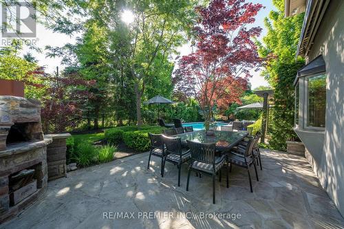 43 Edenvale Crescent, Toronto, ON - Outdoor With Deck Patio Veranda