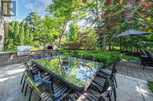 43 Edenvale Crescent, Toronto, ON - Outdoor With Deck Patio Veranda