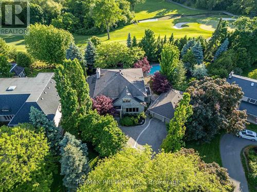 43 Edenvale Crescent, Toronto, ON - Outdoor With View