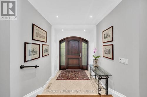 43 Edenvale Crescent, Toronto, ON - Indoor Photo Showing Other Room