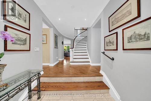 43 Edenvale Crescent, Toronto, ON - Indoor Photo Showing Other Room