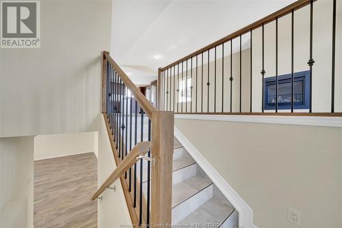 1095 Aspen Ridge Unit# Upper, Lakeshore, ON - Indoor Photo Showing Other Room