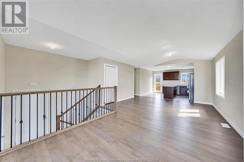 1095 Aspen Ridge Unit# Upper, Lakeshore, ON - Indoor