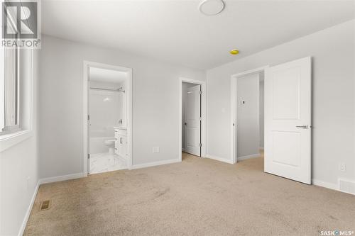 3296 Favel Drive, Regina, SK - Indoor Photo Showing Other Room