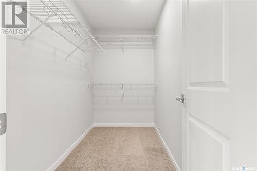 3296 Favel Drive, Regina, SK - Indoor With Storage