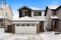 3296 Favel DRIVE  Regina, SK S4V 4B2