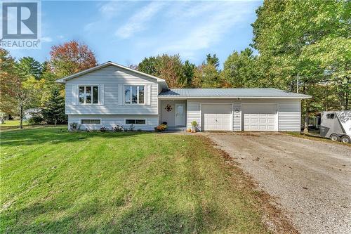 4740 Highway 43 Road, Smiths Falls, ON - Outdoor