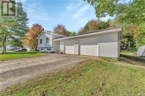 4740 Highway 43 Road, Smiths Falls, ON - Outdoor