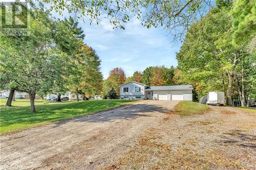 4740 Highway 43 Road, Smiths Falls, ON - Outdoor