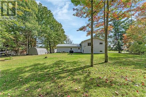 4740 Highway 43 Road, Smiths Falls, ON - Outdoor