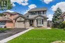 19 Driftwood Place, Hamilton, ON  - Outdoor With Facade 