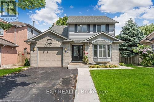 19 Driftwood Place, Hamilton, ON - Outdoor With Facade