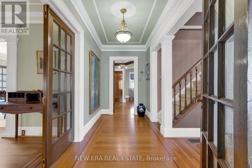 16 Nelles Boulevard, Grimsby, ON - Indoor Photo Showing Other Room