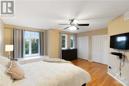 646 Aberfoyle Circle, Ottawa, ON - Indoor Photo Showing Bedroom