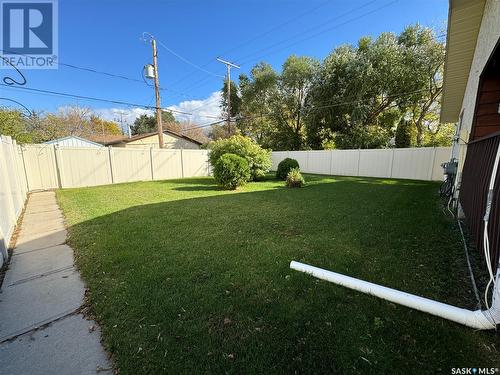 131 6Th Street, Pilot Butte, SK - Outdoor