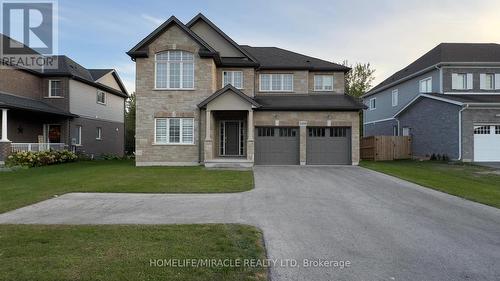 3489 Dominion Road, Fort Erie, ON - Outdoor With Facade