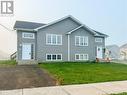 21 Edington Street, Moncton, NB  - Outdoor 