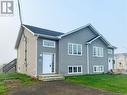 21 Edington Street, Moncton, NB  - Outdoor 