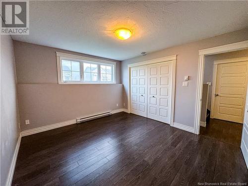 21 Edington Street, Moncton, NB - Indoor Photo Showing Other Room