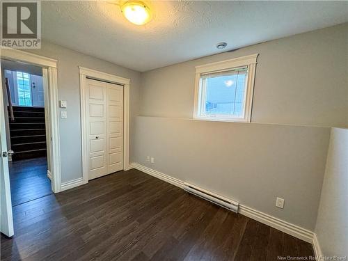 21 Edington Street, Moncton, NB - Indoor Photo Showing Other Room