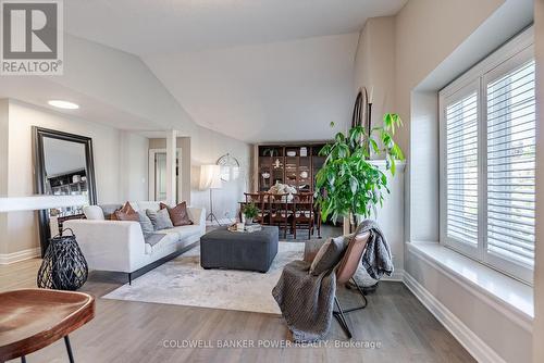 3 - 6965 Raleigh Boulevard, London, ON - Indoor Photo Showing Living Room