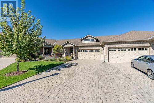 3 - 6965 Raleigh Boulevard, London, ON - Outdoor With Facade