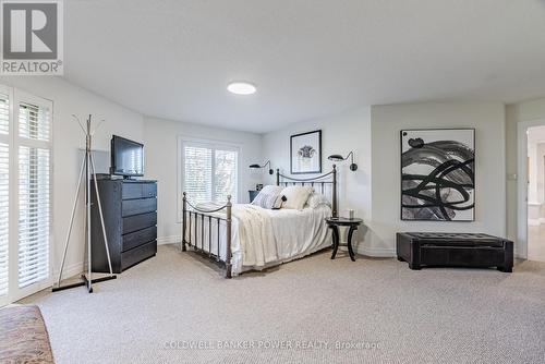 3 - 6965 Raleigh Boulevard, London, ON - Indoor Photo Showing Bedroom