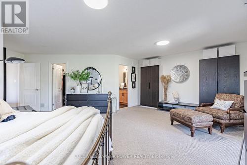 3 - 6965 Raleigh Boulevard, London, ON - Indoor Photo Showing Bedroom