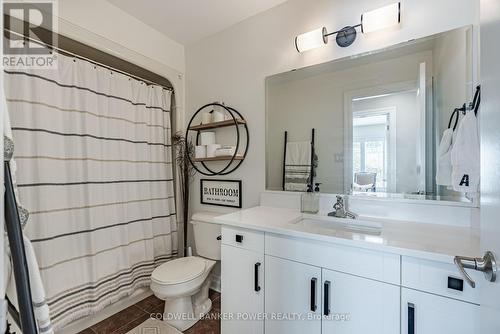 3 - 6965 Raleigh Boulevard, London, ON - Indoor Photo Showing Bathroom