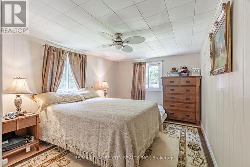 24 Addison Street, Bayham (Port Burwell), ON - Indoor Photo Showing Bedroom