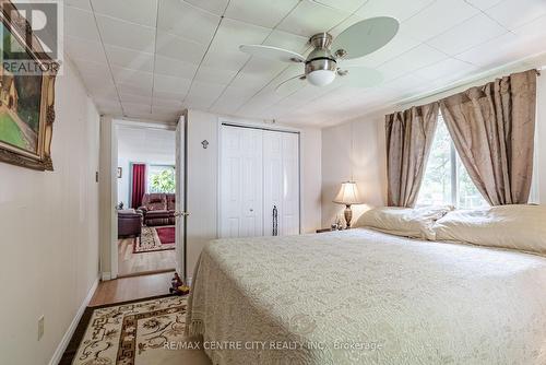 24 Addison Street, Bayham (Port Burwell), ON - Indoor Photo Showing Bedroom