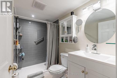 24 Addison Street, Bayham (Port Burwell), ON - Indoor Photo Showing Bathroom