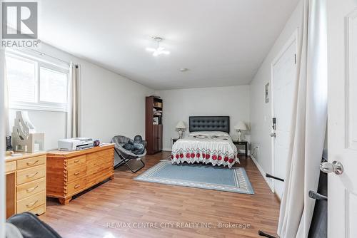 24 Addison Street, Bayham (Port Burwell), ON - Indoor Photo Showing Bedroom