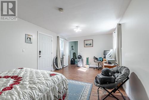 24 Addison Street, Bayham (Port Burwell), ON - Indoor Photo Showing Bedroom