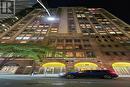 809 - 25 Grenville Street, Toronto, ON  -  