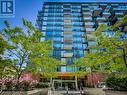 1002 - 333 Adelaide Street E, Toronto, ON  - Outdoor With Facade 