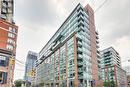 1002 - 333 Adelaide Street E, Toronto, ON  - Outdoor With Facade 