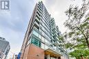 1002 - 333 Adelaide Street E, Toronto, ON  - Outdoor 