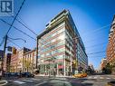 1002 - 333 Adelaide Street E, Toronto, ON  - Outdoor 