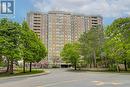 605 - 10 Malta Avenue, Brampton, ON  - Outdoor With Facade 