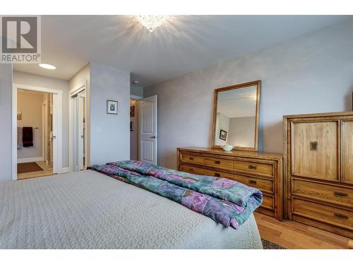 3474 Pine Valley Drive, Kelowna, BC - Indoor Photo Showing Bedroom