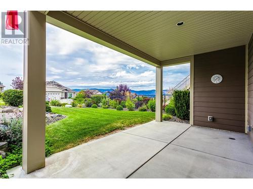 3474 Pine Valley Drive, Kelowna, BC - Outdoor With Exterior