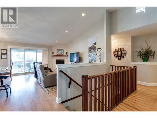 3474 Pine Valley Drive, Kelowna, BC - Indoor Photo Showing Other Room