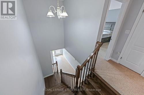 7 - 615 Rymal Road E, Hamilton, ON - Indoor Photo Showing Other Room