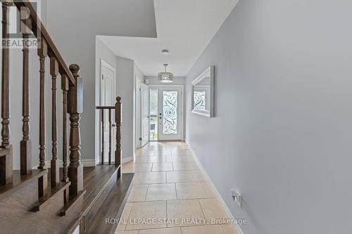 7 - 615 Rymal Road E, Hamilton, ON - Indoor Photo Showing Other Room