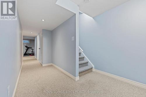 7 - 615 Rymal Road E, Hamilton, ON - Indoor Photo Showing Other Room