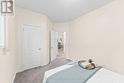 1107 Baker Street, Peterborough (Northcrest), ON - Indoor Photo Showing Bedroom