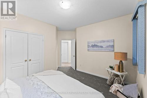 1107 Baker Street, Peterborough (Northcrest), ON - Indoor Photo Showing Bedroom