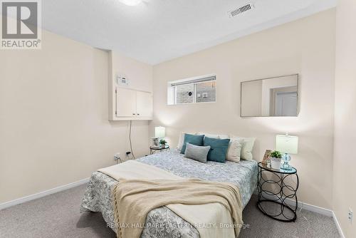 1107 Baker Street, Peterborough (Northcrest), ON - Indoor Photo Showing Bedroom