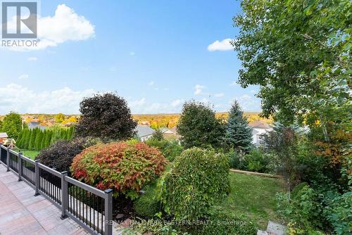 1107 Baker Street, Peterborough (Northcrest), ON - Outdoor